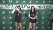 25Iwuwvb GIF by iwusports