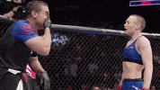 Ufc 217 Mma GIF by UFC