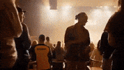 jungle4eva dance smile concert jungle GIF