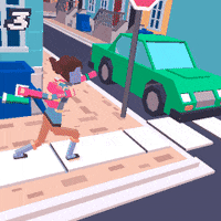 steppypants GIF