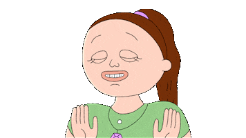 Oh My God Omg Sticker by Augenblick Studios