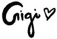 Gigi Sticker by The Agency PR