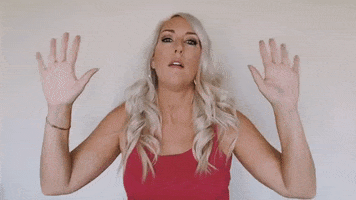 Yas Yes GIF by chelsiekenyon