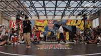 Red Bull BC One New York
