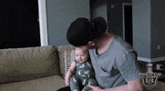 happy ice hockey GIF by NHL