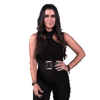 Veronica Vero Sticker by FOX Deportes