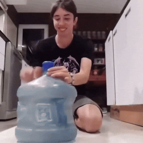 Diy Fireworks GIF by Respective