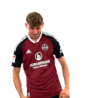 Ja Yes Sticker by 1. FC Nürnberg