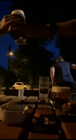 Pub Hospoda GIF