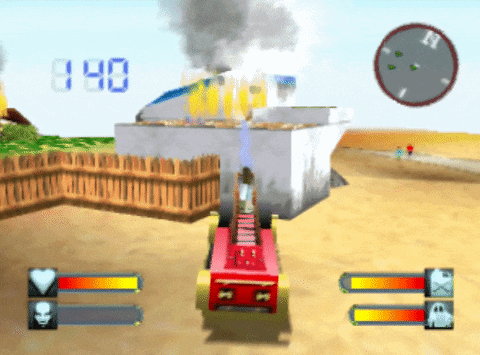 nintendo 64 n64 GIF