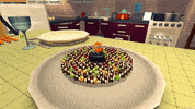 Splashteam  GIF