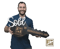 Taylor Sticker by The Bridge Group Texas