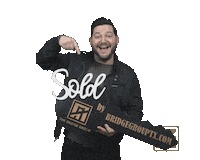 Nick Sticker by The Bridge Group Texas