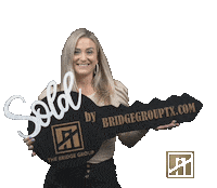 Tbg Sticker by The Bridge Group Texas