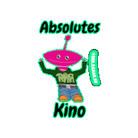 Schülerzeitung Sticker by Der Radar