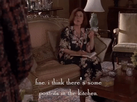 season 4 netflix GIF by Gilmore Girls 