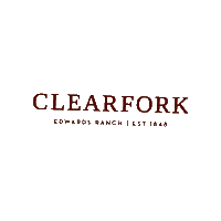 Sticker by Discover Clearfork 1848