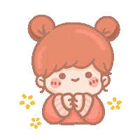 Girl Love Sticker