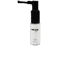 Volume Hairdresser Sticker by Pur Hair
