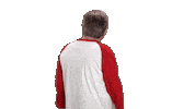 The Goldbergs Dog Sticker by ABC Network