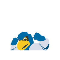 Bentleyu Sticker by Bentley University