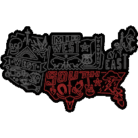 Ink Master Sticker by Paramount Network