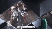 season 8 episode 23 GIF by SpongeBob SquarePants