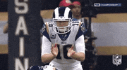 2018 Nfl Applause GIF by NFL