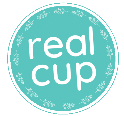 Girl Love Sticker by RealCup