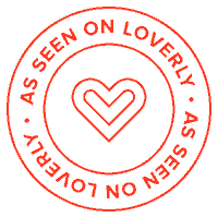 Wedding Bride Sticker by Loverly