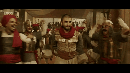 Animated GIF