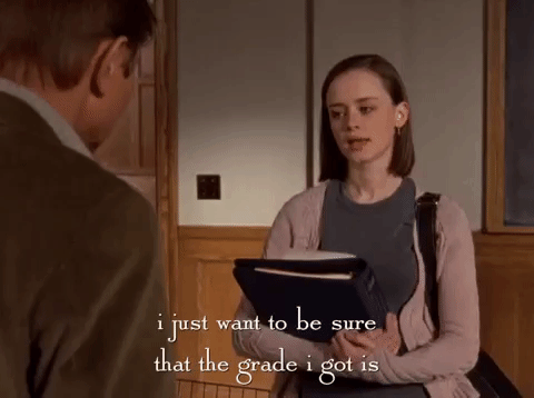 season 4 netflix GIF by Gilmore Girls 