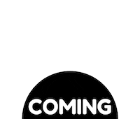 Instagram Coming Sticker