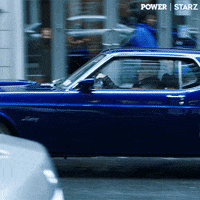 power power season 6 starz 50 cent GIF
