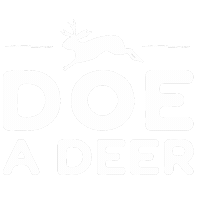 Kitchen Sticker by Doe A Deer