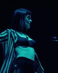 All Things Go The Marias GIF by Respective