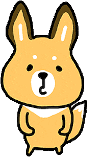 Surprise Wow Sticker by frank fox