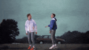 Ryan Tedder GIF by Kygo