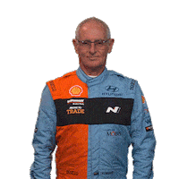 Stop End Sticker by FIA World Rally Championship