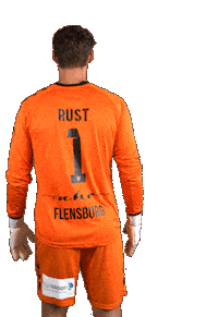 Sport Soccer Sticker by SC Weiche Flensburg