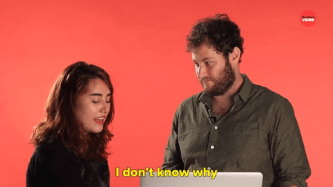 Friendship Day GIF by BuzzFeed