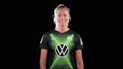 Soccer Sport GIF by VfL Wolfsburg