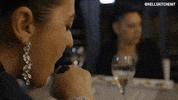 hellskitchenit fame hk hell's kitchen paola GIF