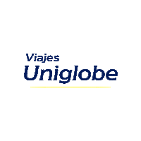 Viajes Sticker by Uniglobe