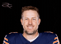 Chicago Bears GIF by Respective