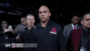 robbie lawler sport GIF by UFC
