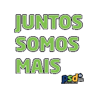 Eleicoes Sticker by PSD-MG