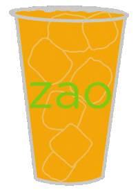 Mixology Fresca Sticker by zaoasiancafe