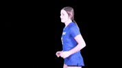 theacademyvb dancing volleyball academy indy GIF