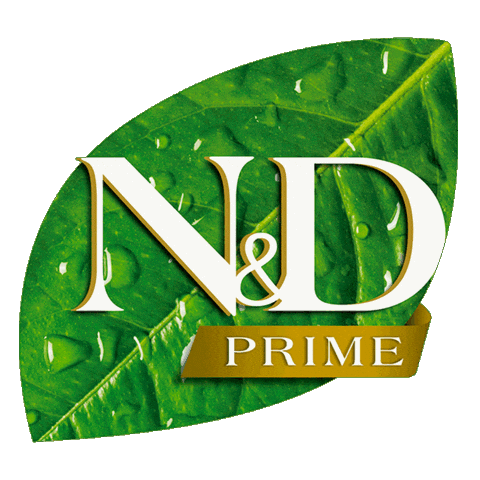 Genius Happypet Sticker by Farmina Pet Foods